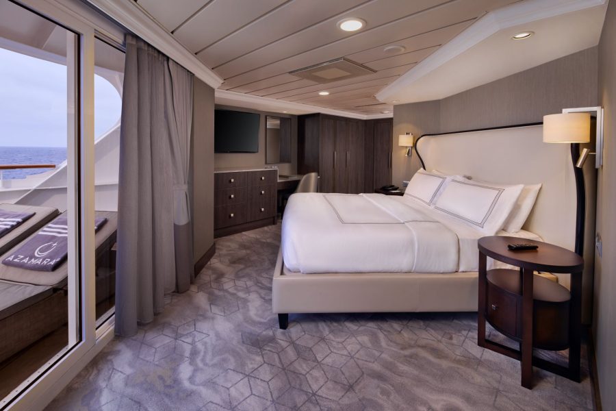 Azamara Cruises