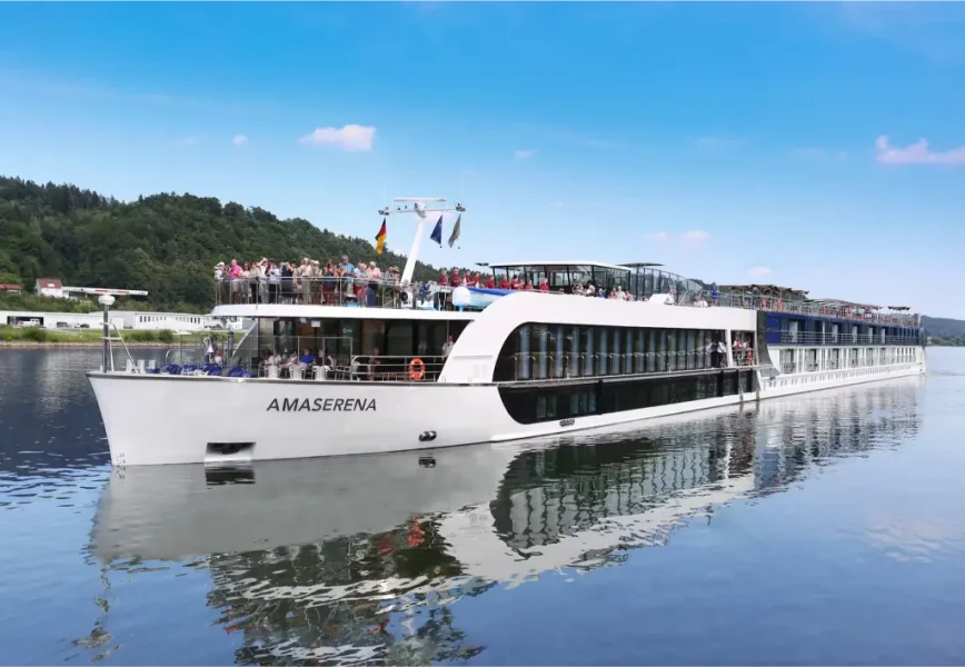 AmaSerena