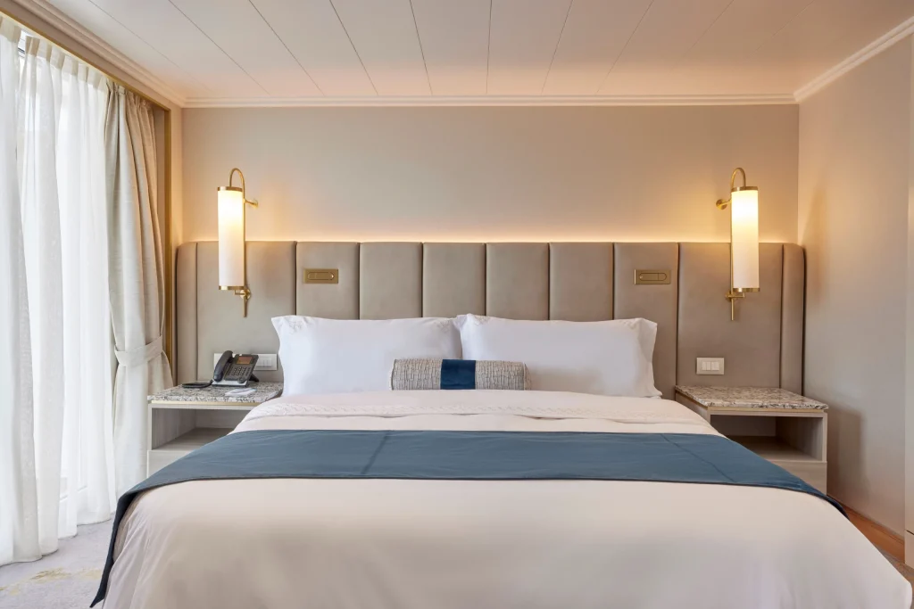 Crystal Symphony Suite