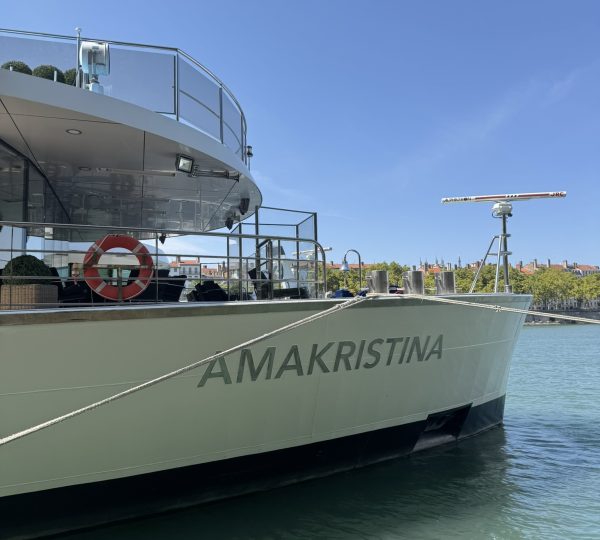 AmaWaterways