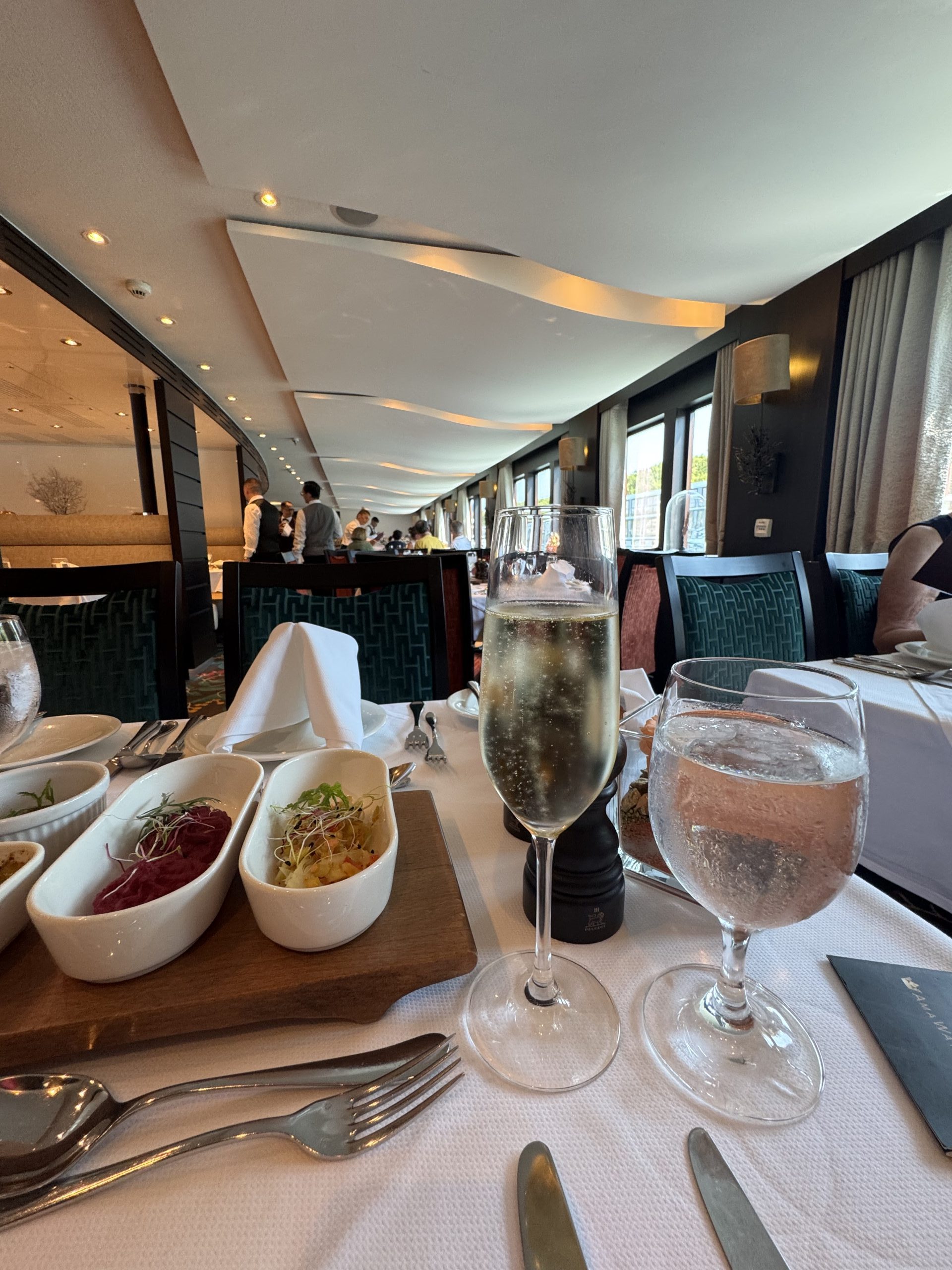 AmaWaterways