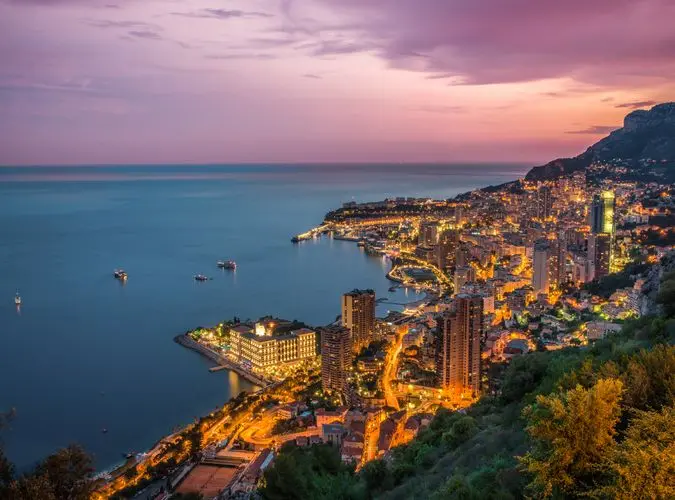 Monte Carlo