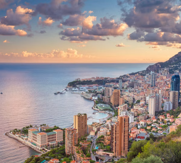 Mediterranean Cruise with Silversea