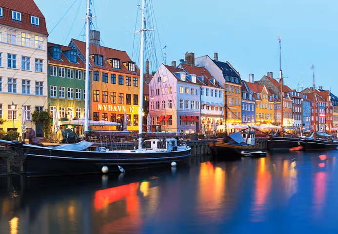 COPENHAGEN