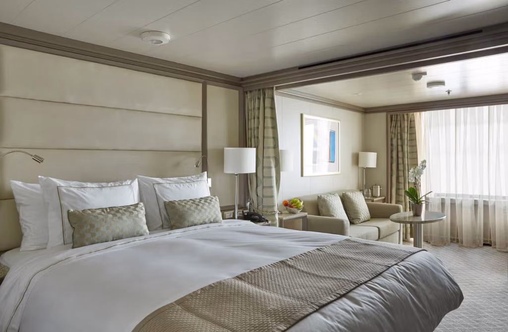 Vista suite