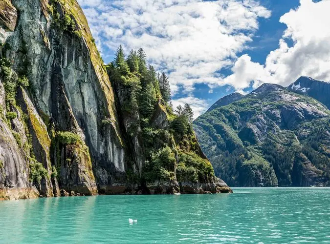 Alaska