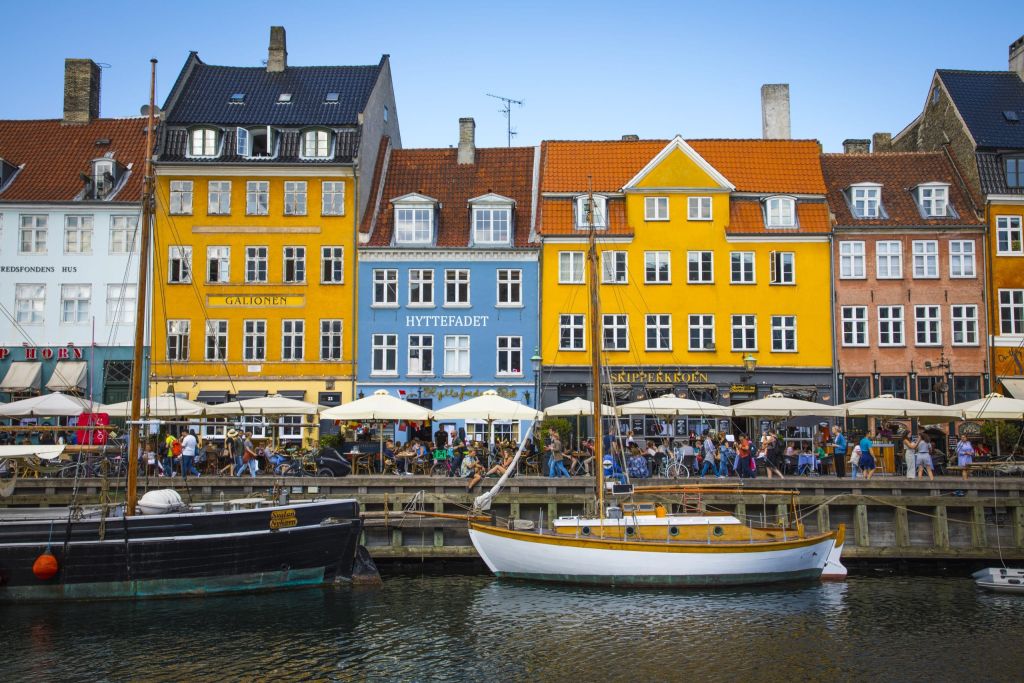 Baltic Cruise with Silversea – Save up to $7,000 per couple*