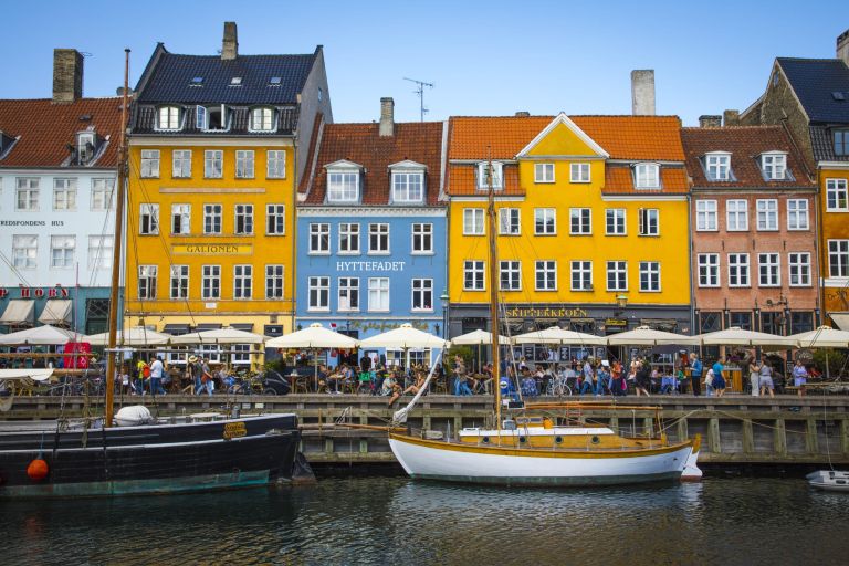 Baltic Cruise with Silversea – Save up to $7,000 per couple*
