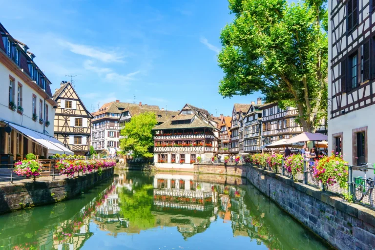 France Strasbourg