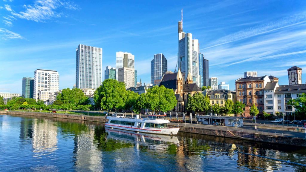 Frankfurt Germany