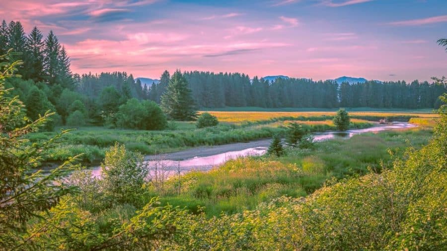 Icy Strait Point Azamara