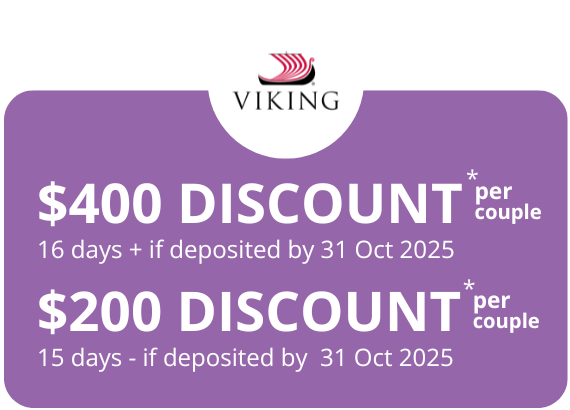 Vik Deal