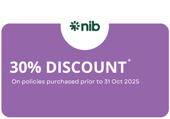 nib Deal