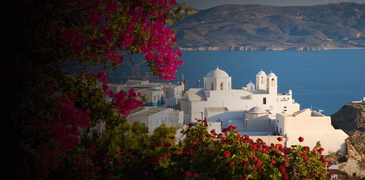 Milos 