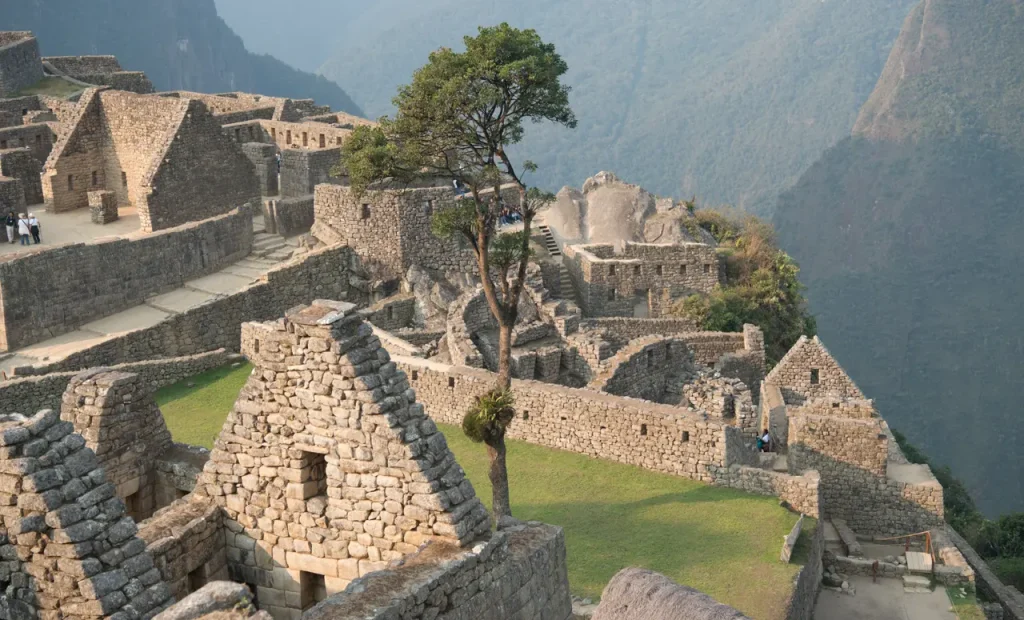 Peru Machu Picchu 2263