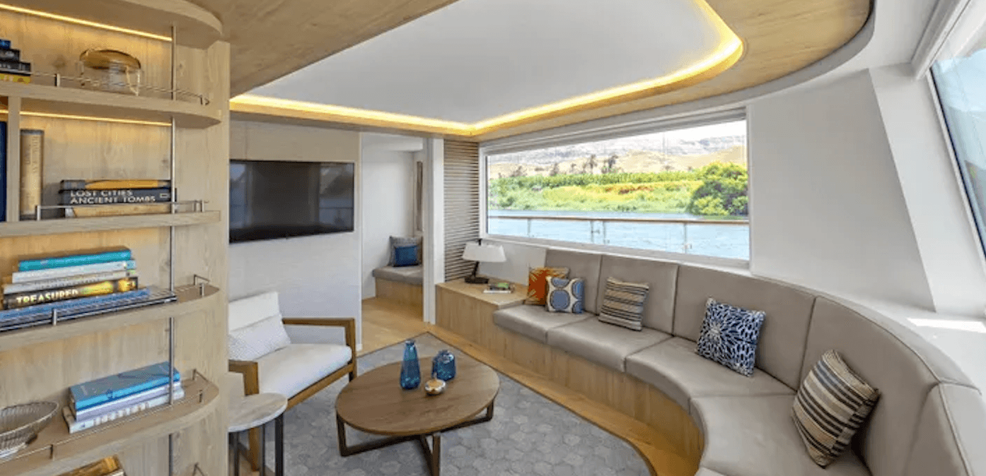 Viking river cruises