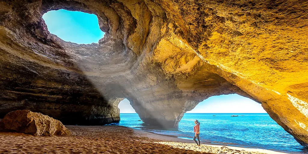 Sail with Ponant from Lisbon to the Canary Islands – Save up to 30%*