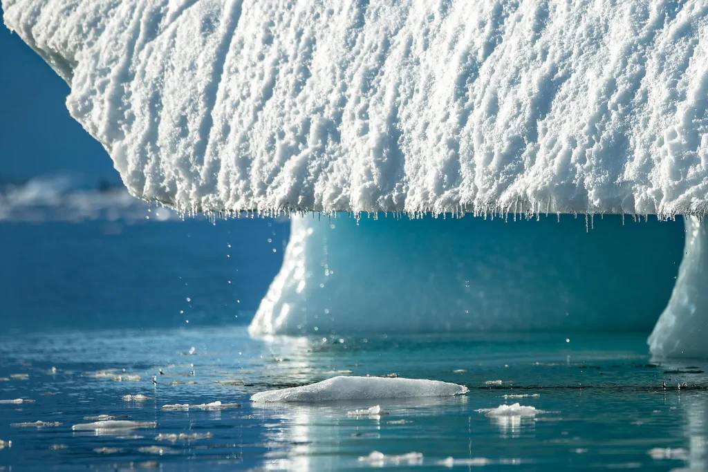 Ponant Le Commandant Charcot Antarctica