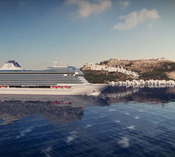 The Oceania Sonata Class