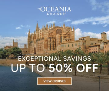 Oceania M