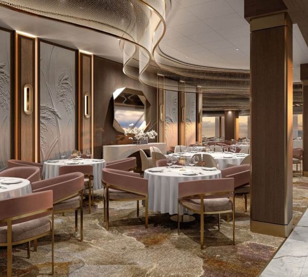 The-dining-room-in-Oceania-Sonata