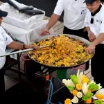 Onboard Bbq