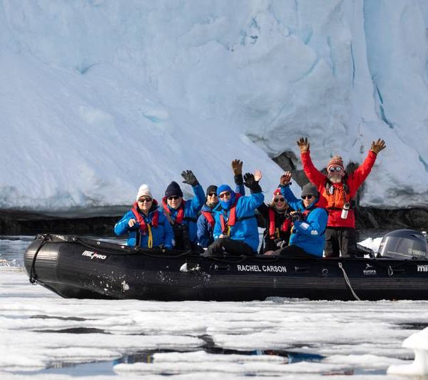 Aurora Expeditions 