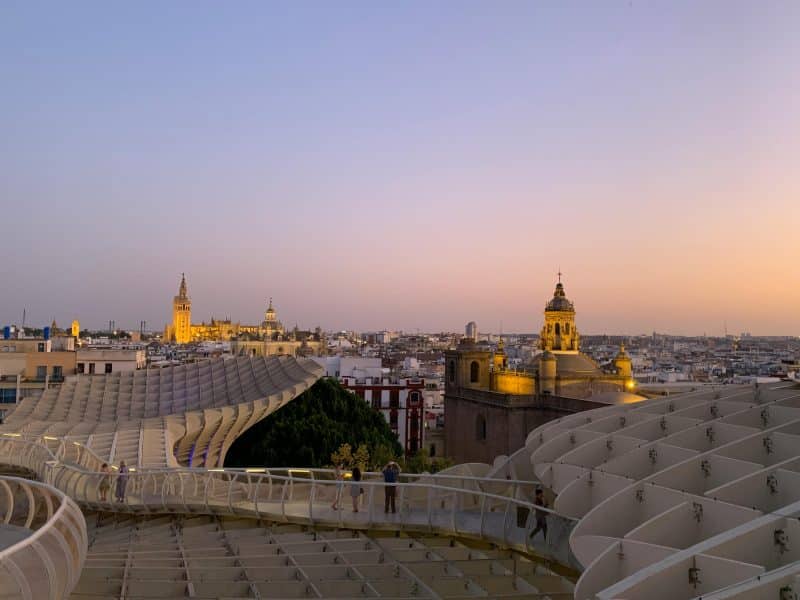 Seville
