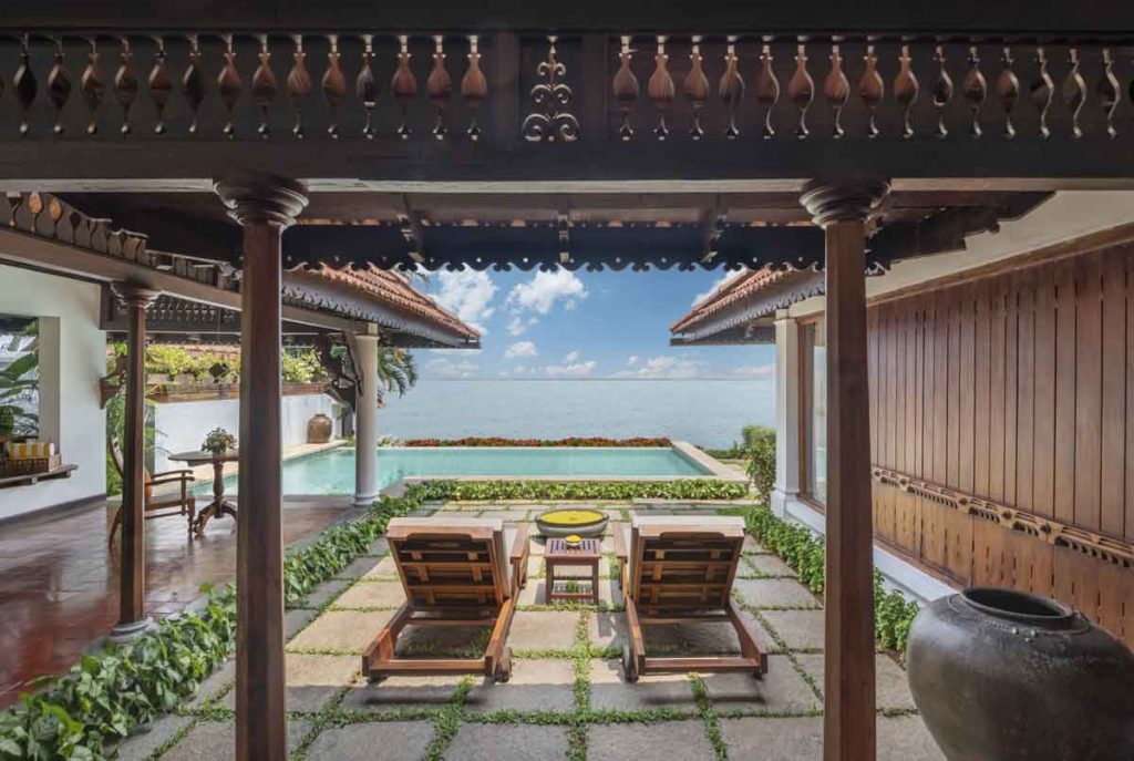 Presidential Suites 9