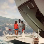 Watersports Platform
