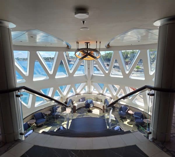 Aurora Expeditions X-Bow Design