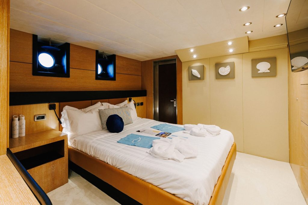 M/Y Gemaya