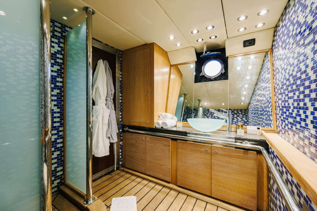 M/Y Gemaya