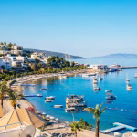 Bodrum Turkey