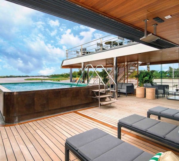 Emerald Mekong River Cruise