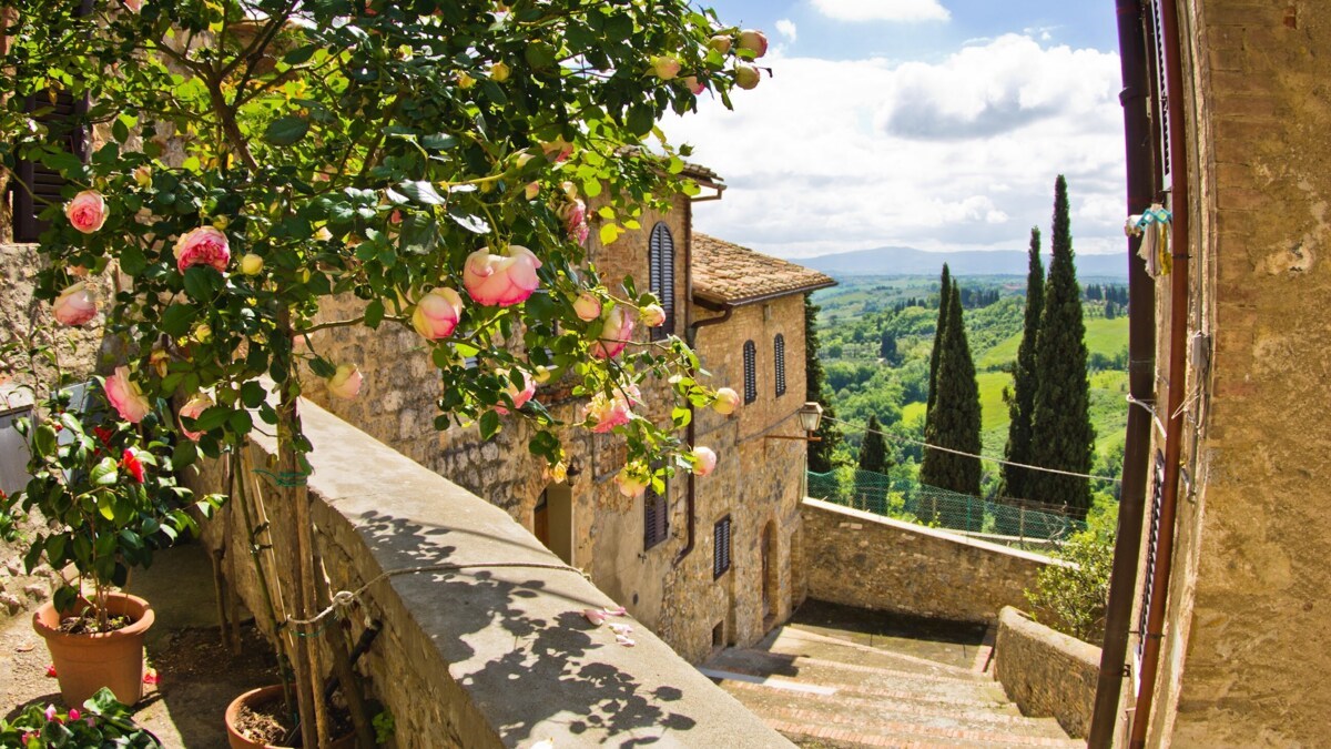 Florence