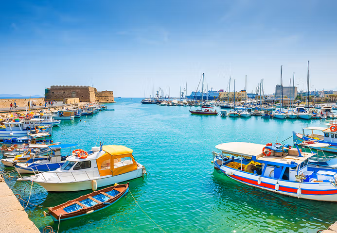 Heraklion
