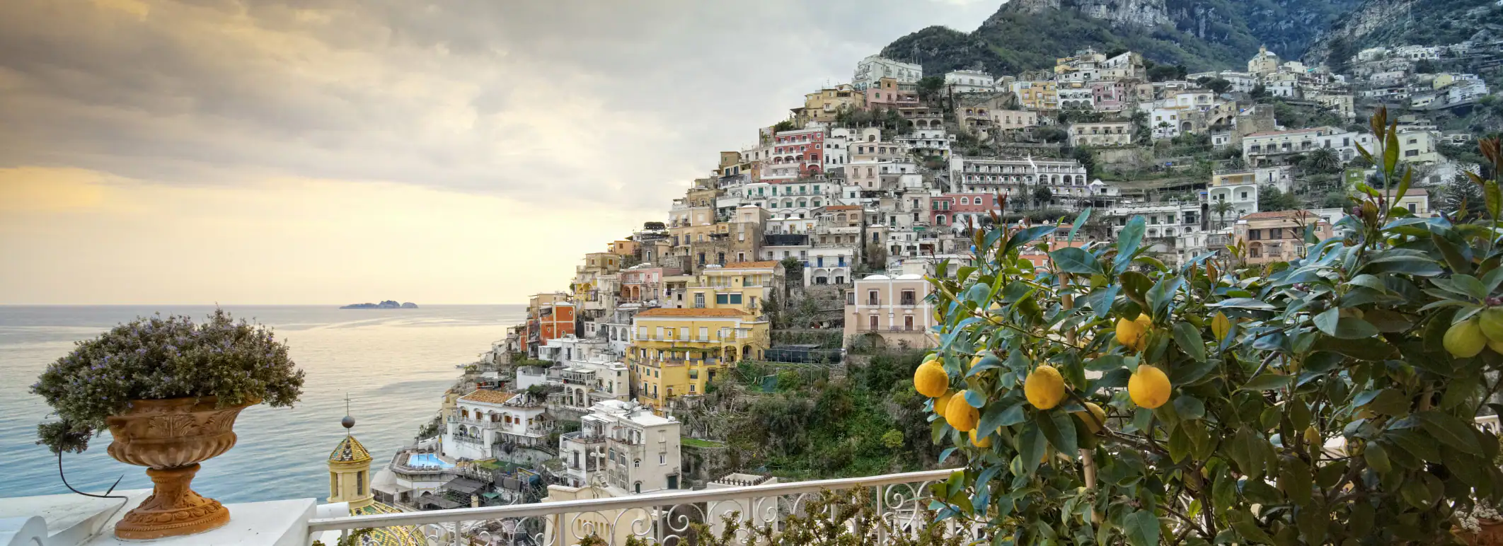 Sorrento-Italy