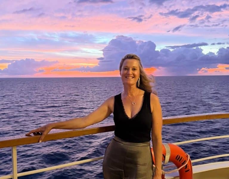 Seabourn Quest Review