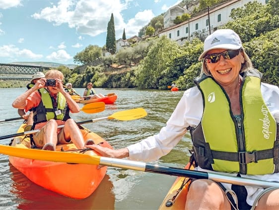 Scenic European River Cruise