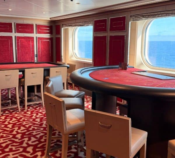 Casino on the Silver Moon