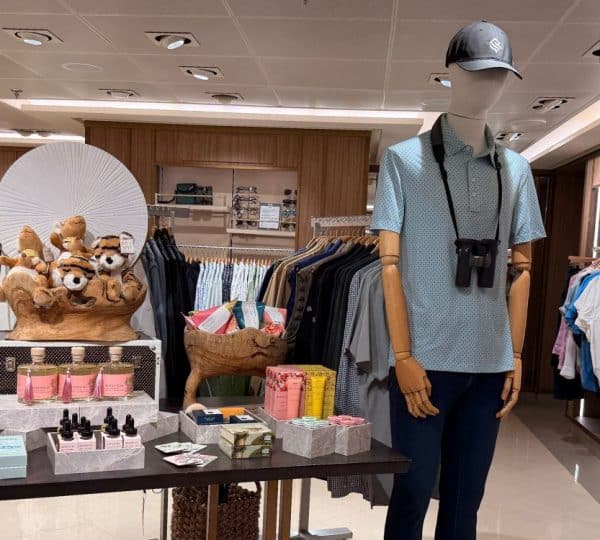 Silver Moon Boutique