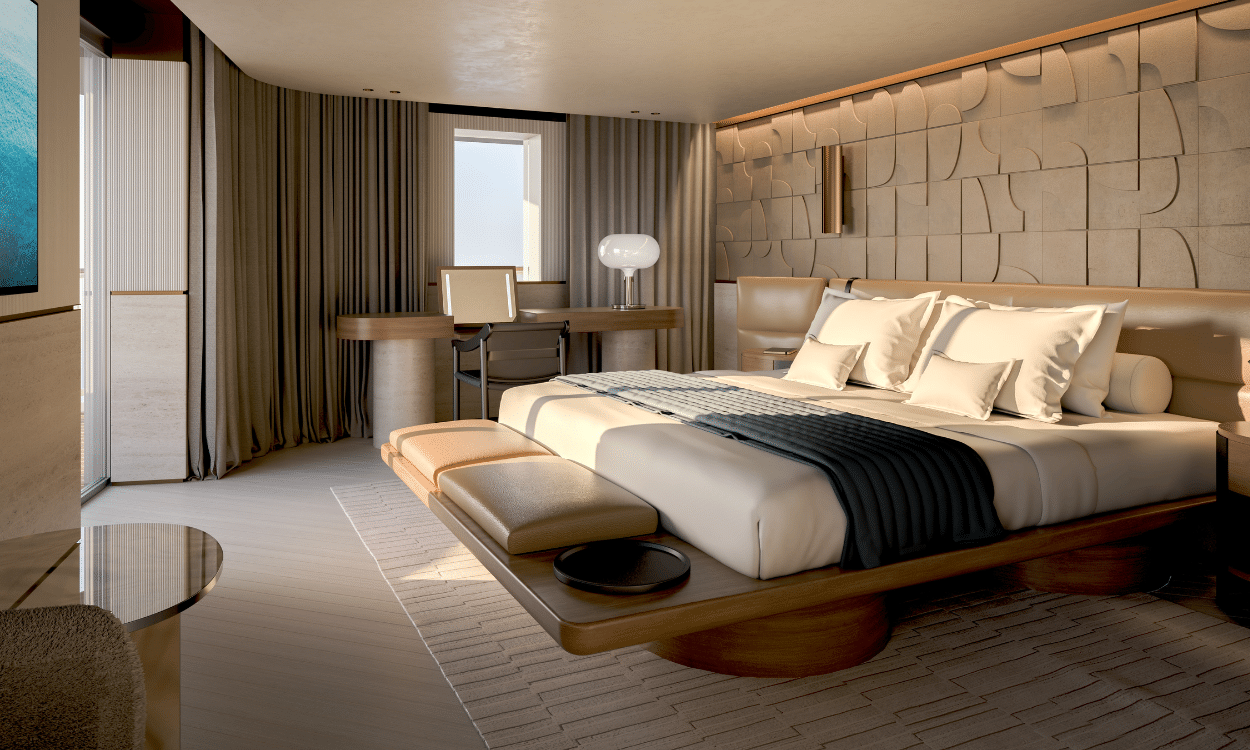 Explora Journeys III