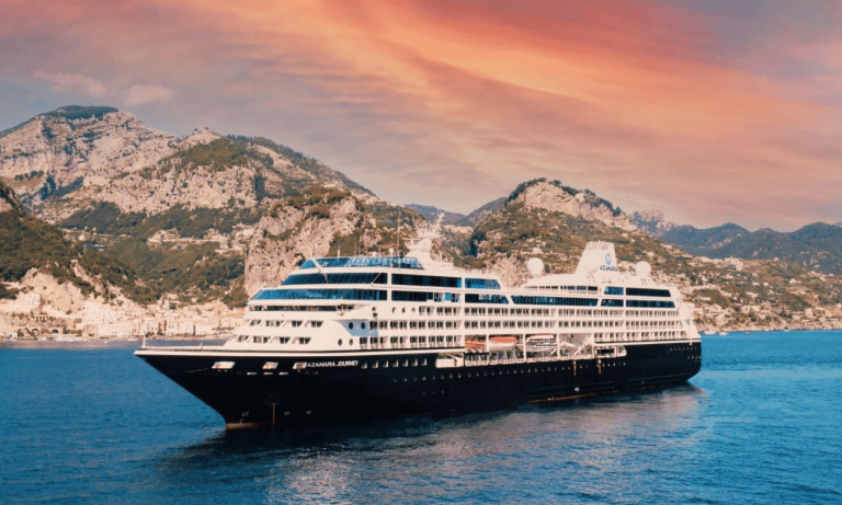 Azamara Cruises