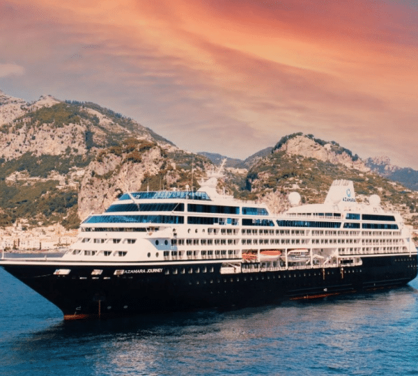 Azamara Cruises