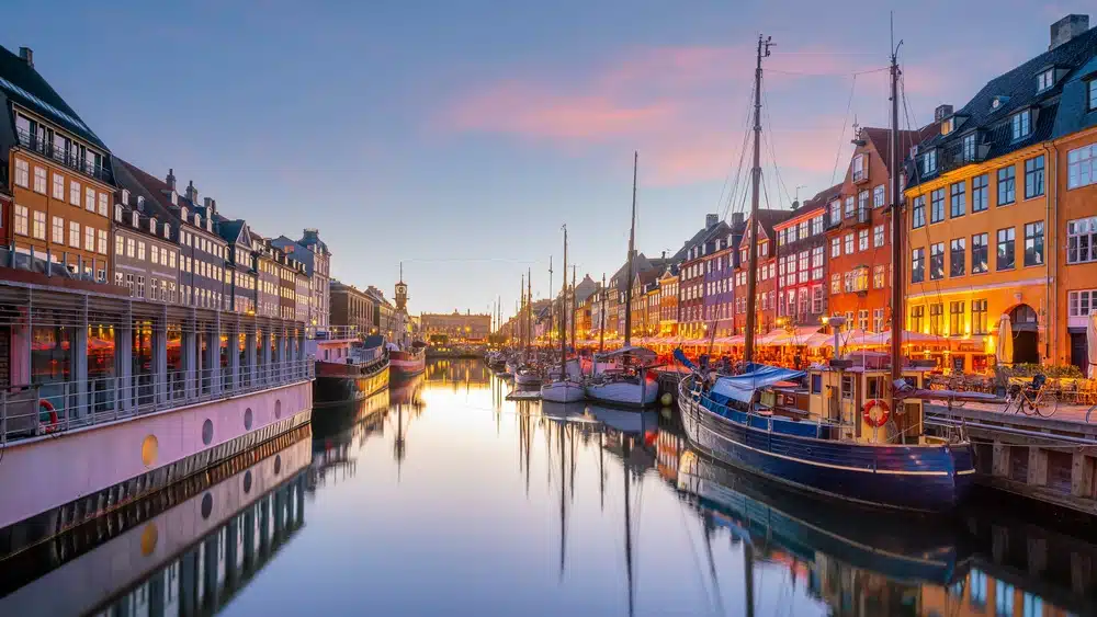Copenhagen