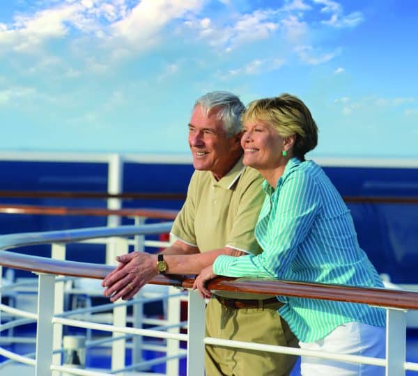 Oceania Cruises