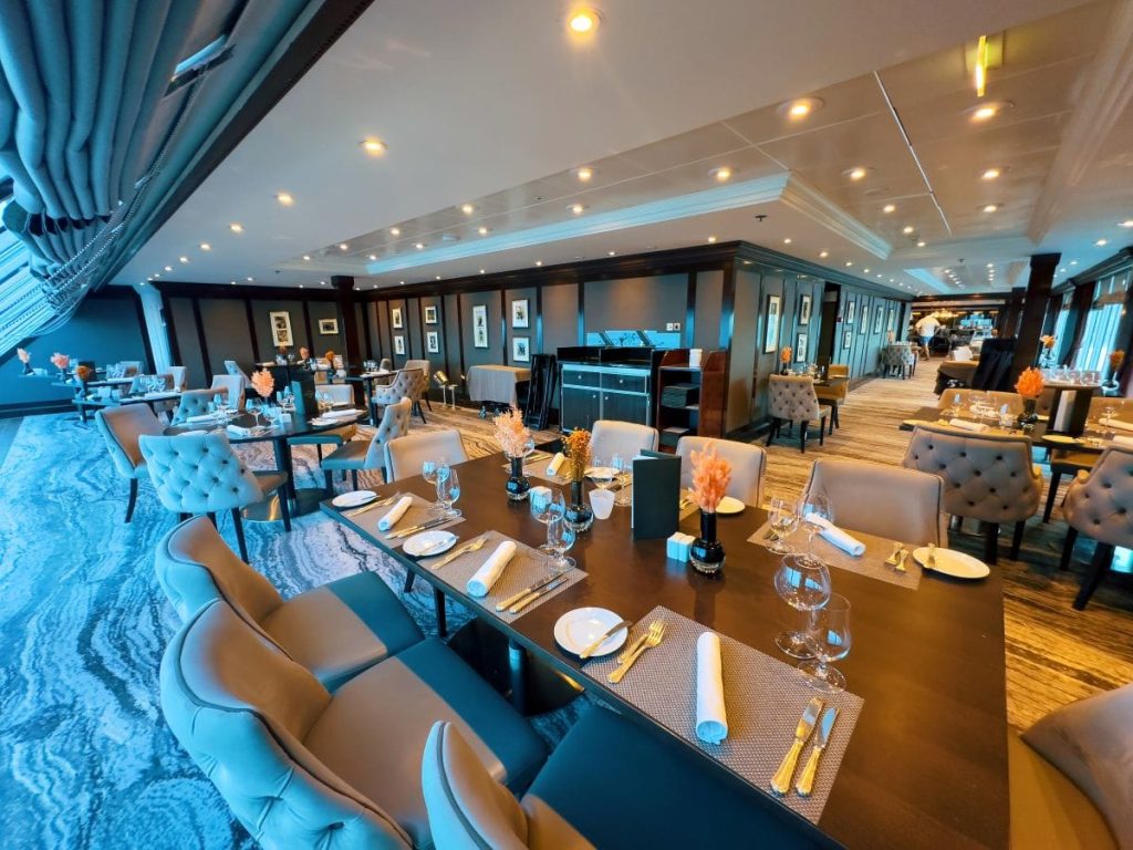 Onboard Prime C