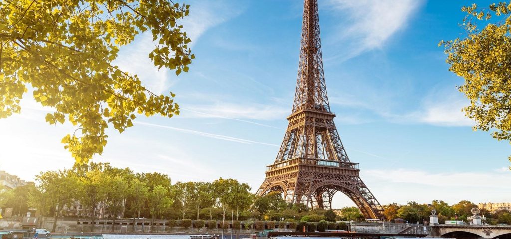 Paris 3 Web 0