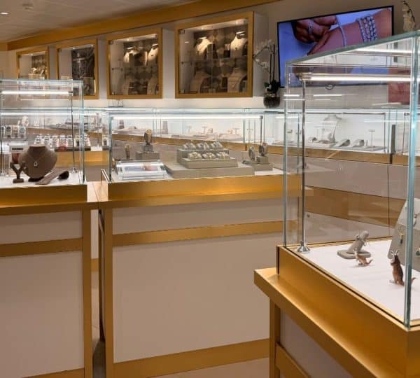 Indulgences Jewellery Store